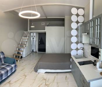 Сдается 1-комнатная квартира, 28 м²