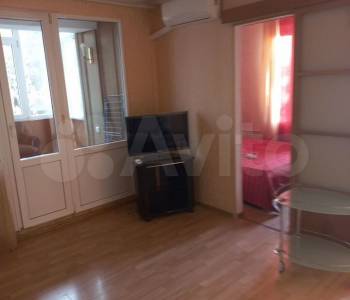 Сдается 2-х комнатная квартира, 40 м²