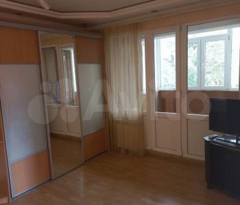 Сдается 2-х комнатная квартира, 40 м²