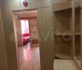 Сдается 2-х комнатная квартира, 40 м²