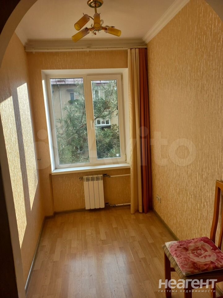 Сдается 2-х комнатная квартира, 40 м²