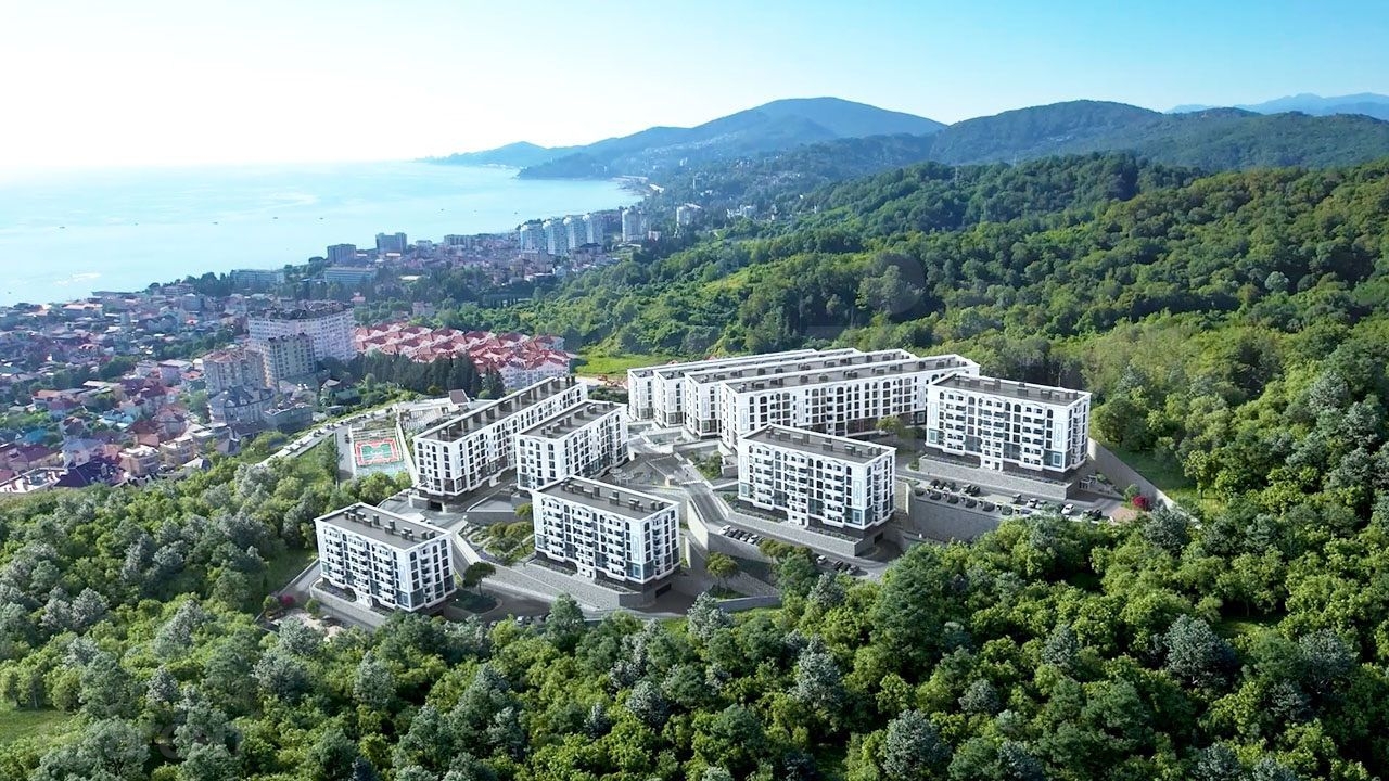 Продается 1-комнатная квартира, 30,2 м²