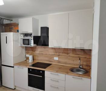 Продается 2-х комнатная квартира, 50,9 м²