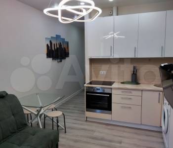 Сдается 2-х комнатная квартира, 35 м²