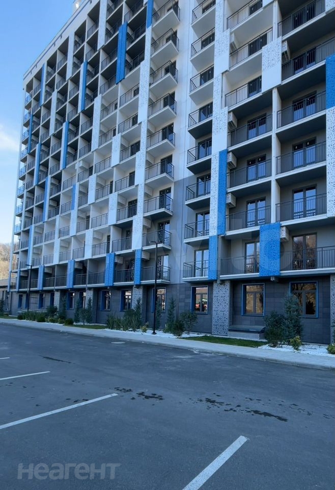 Продается 1-комнатная квартира, 27 м²