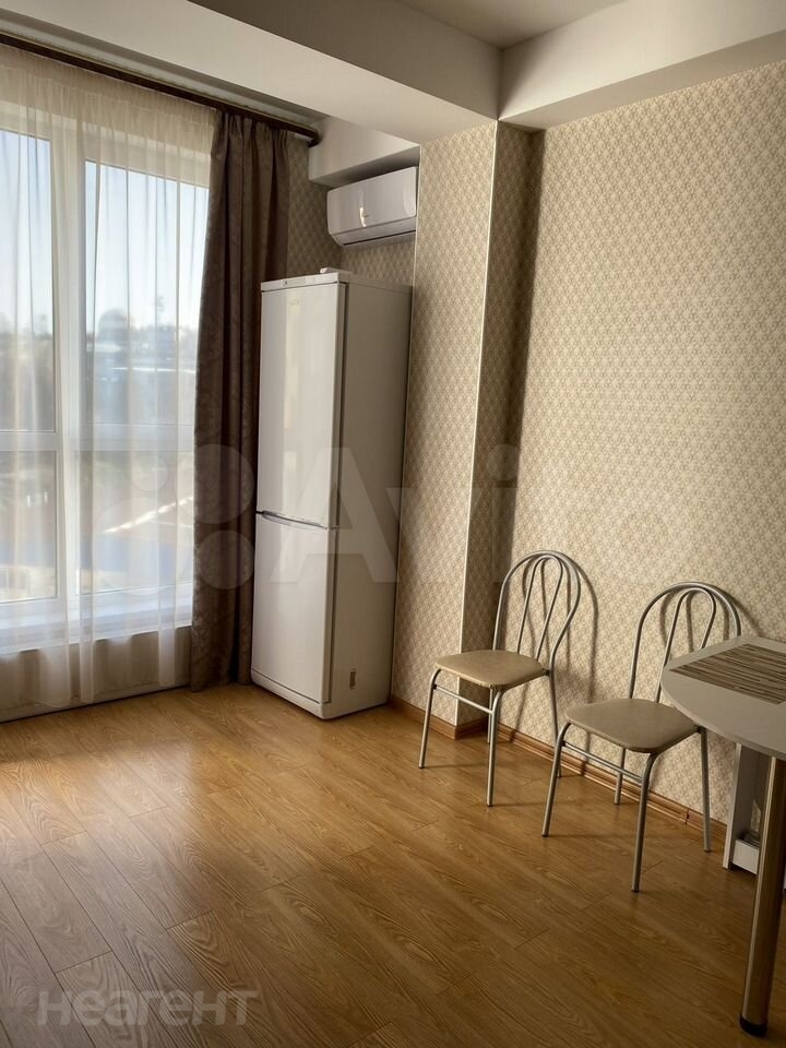 Продается 1-комнатная квартира, 26 м²