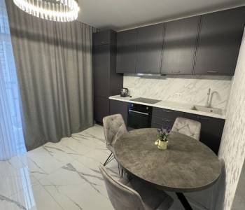 Сдается 2-х комнатная квартира, 50 м²