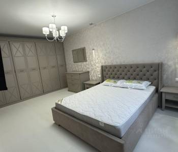 Сдается 2-х комнатная квартира, 50 м²