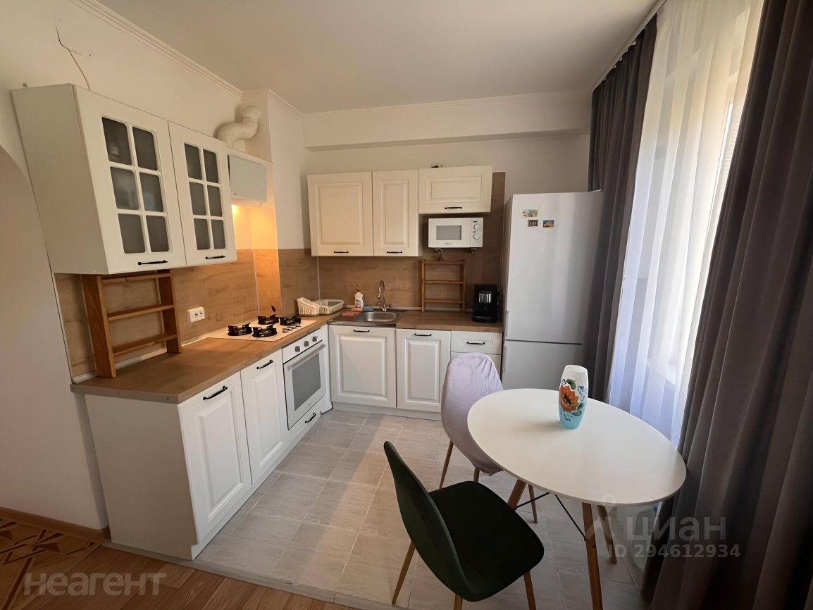 Продается 2-х комнатная квартира, 35 м²