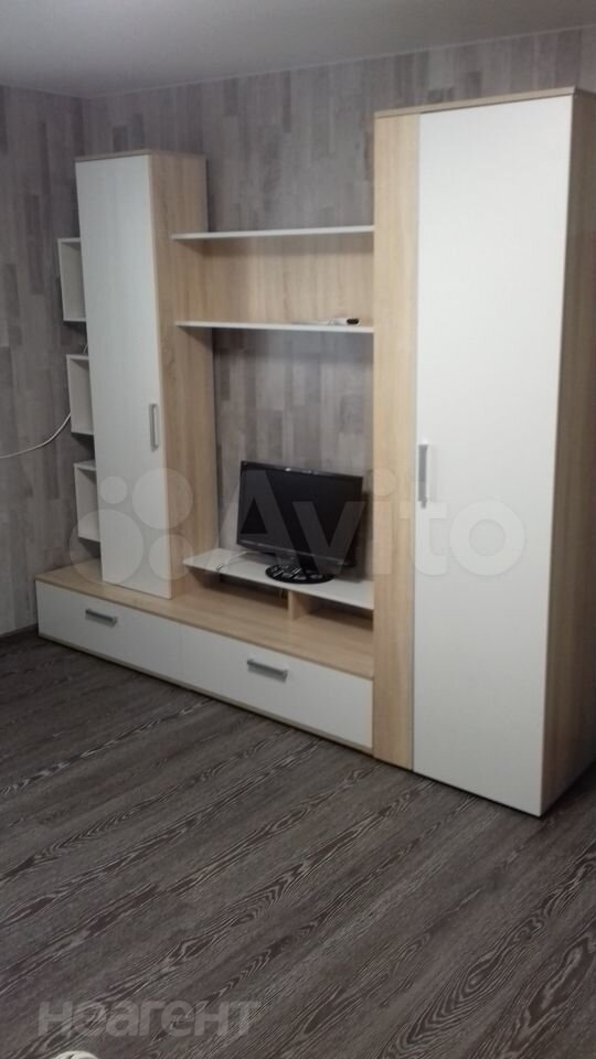 Сдается 1-комнатная квартира, 25 м²