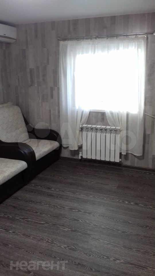 Сдается 1-комнатная квартира, 25 м²