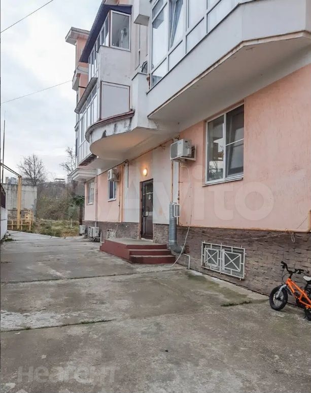 Продается 1-комнатная квартира, 26,4 м²