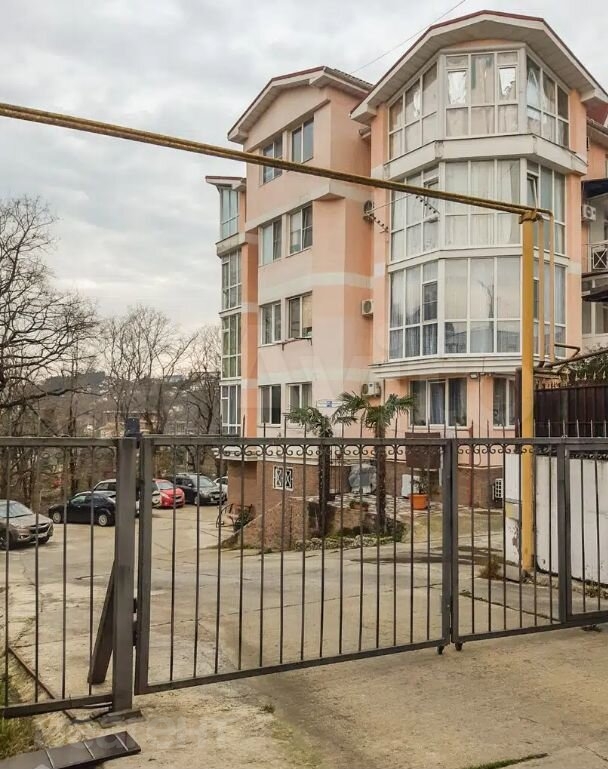 Продается 1-комнатная квартира, 26,4 м²