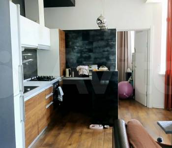 Продается 3-х комнатная квартира, 74 м²