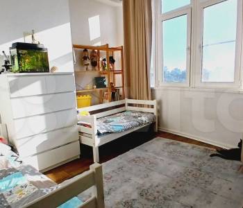 Продается 3-х комнатная квартира, 74 м²