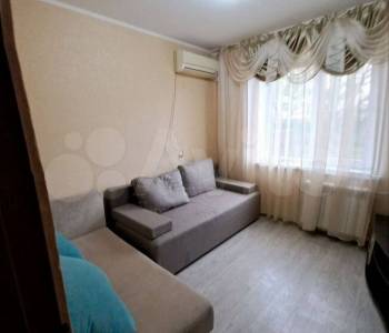 Сдается 1-комнатная квартира, 33 м²