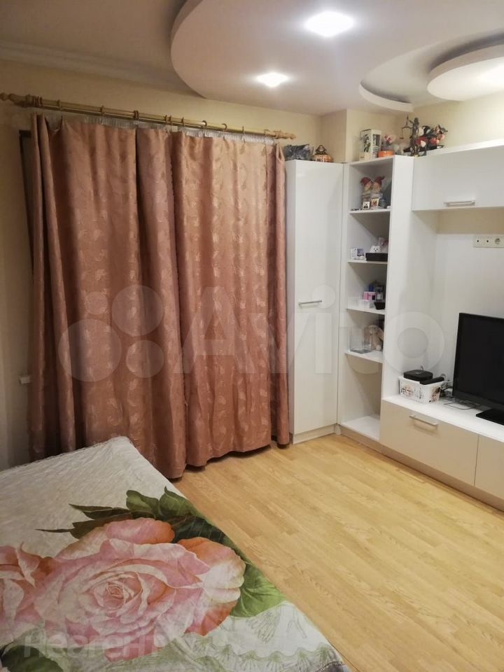 Продается 1-комнатная квартира, 26 м²