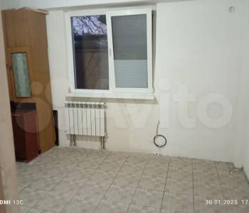 Продается 1-комнатная квартира, 35 м²