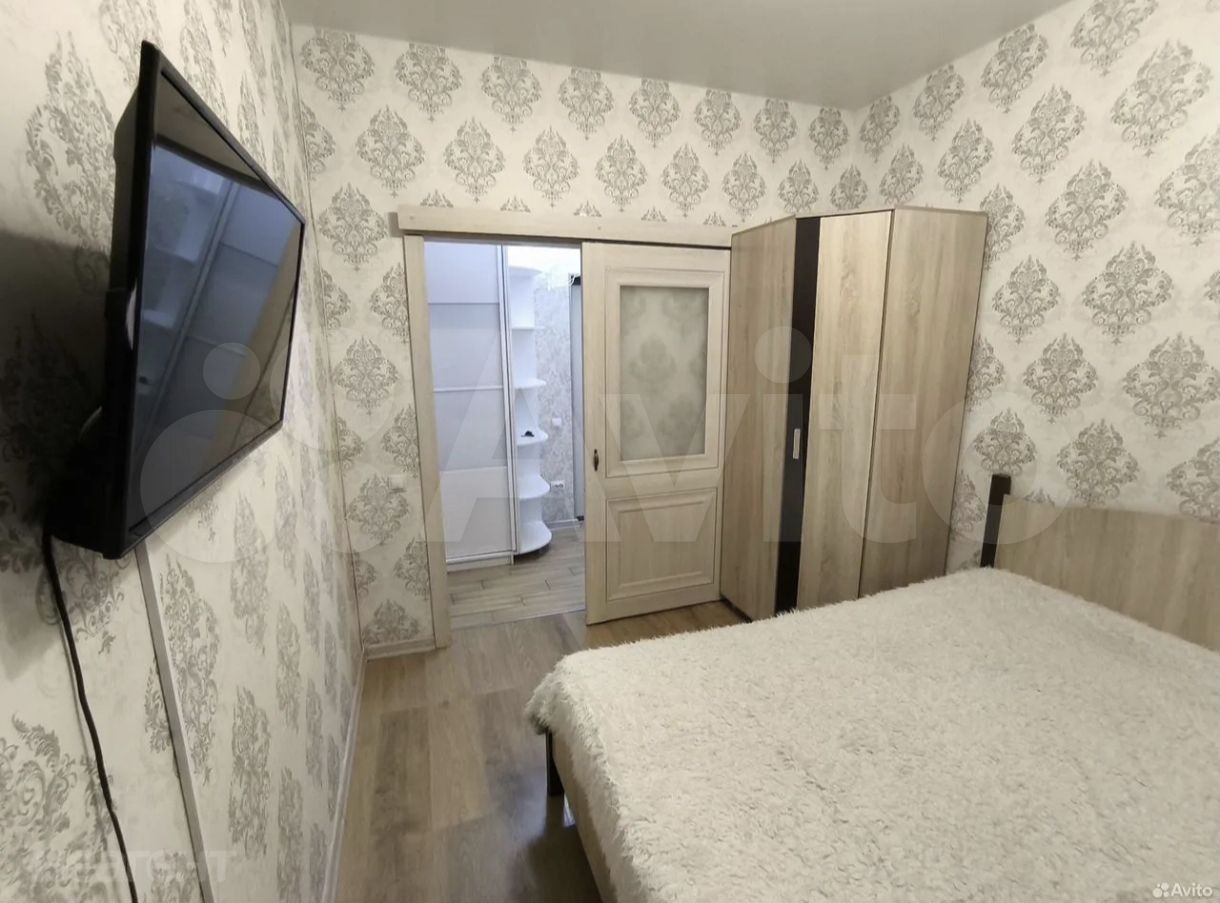 Продается 1-комнатная квартира, 32,7 м²