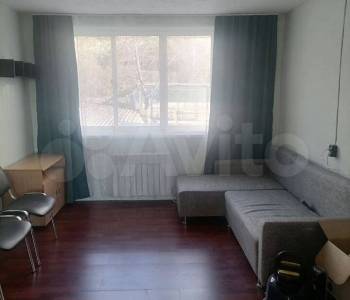 Сдается 2-х комнатная квартира, 40 м²