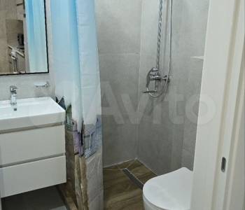 Сдается 1-комнатная квартира, 30 м²