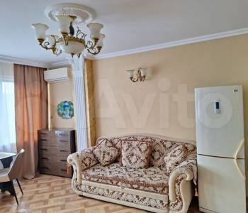 Сдается 1-комнатная квартира, 34 м²