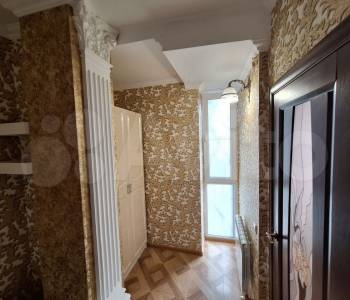 Сдается 1-комнатная квартира, 34 м²