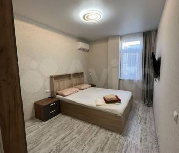 Сдается 1-комнатная квартира, 46,9 м²