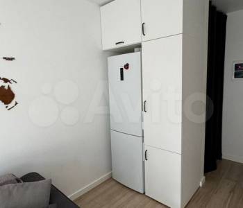 Сдается 1-комнатная квартира, 28 м²