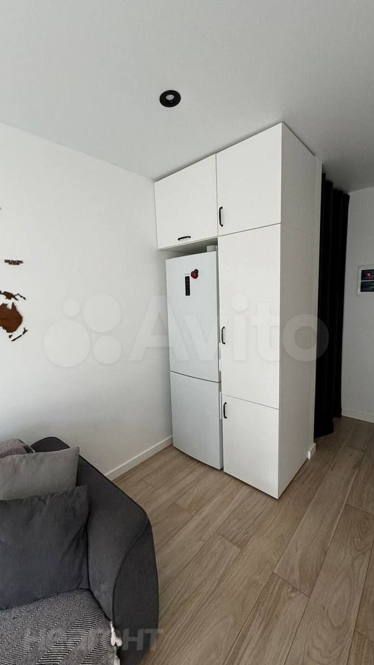 Сдается 1-комнатная квартира, 28 м²