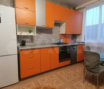 Сдается 2-х комнатная квартира, 40 м²