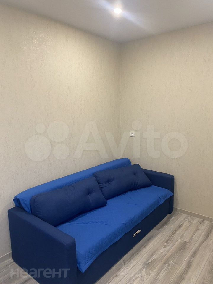 Сдается 2-х комнатная квартира, 32 м²