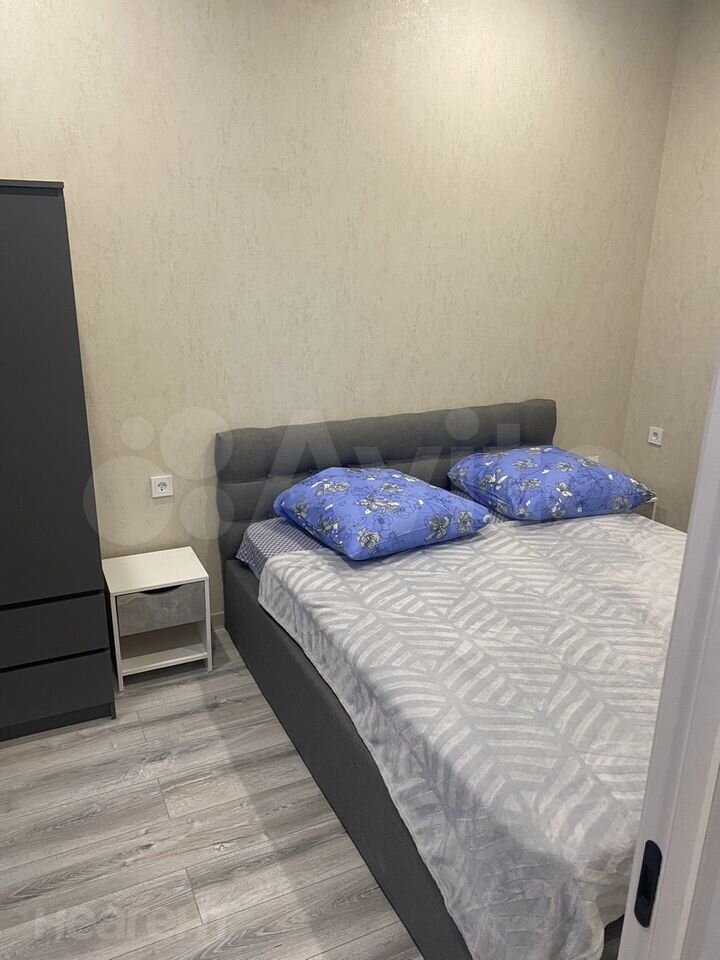 Сдается 2-х комнатная квартира, 32 м²