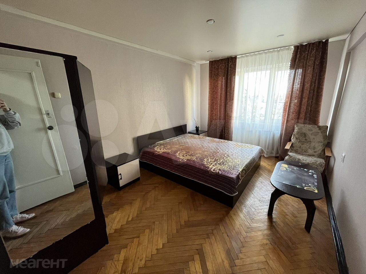 Сдается Многокомнатная квартира, 65 м²