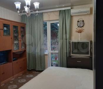 Продается 2-х комнатная квартира, 32 м²