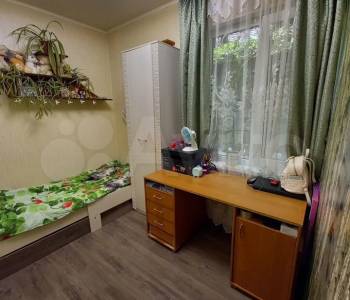 Продается 2-х комнатная квартира, 32 м²