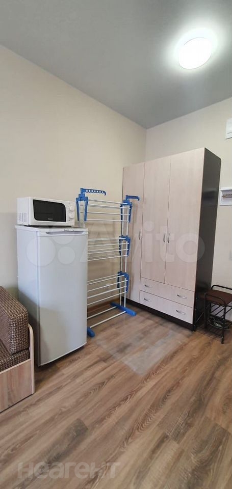 Сдается 1-комнатная квартира, 27 м²