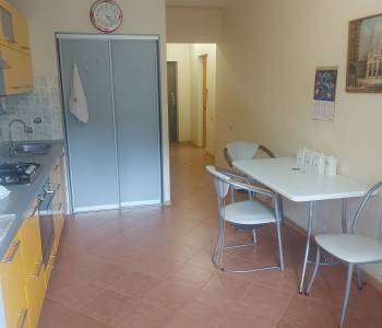 Продается 1-комнатная квартира, 52,4 м²