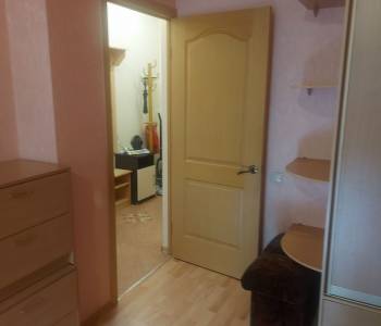 Продается 1-комнатная квартира, 52,4 м²
