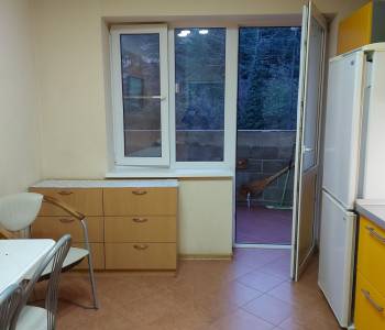 Продается 1-комнатная квартира, 52,4 м²