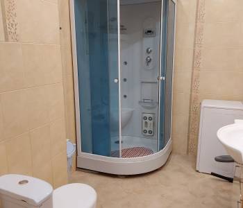 Продается 1-комнатная квартира, 52,4 м²