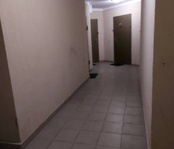 Продается 1-комнатная квартира, 52,4 м²