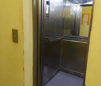 Продается 1-комнатная квартира, 52,4 м²