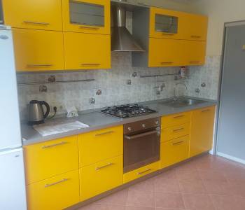 Продается 1-комнатная квартира, 52,4 м²