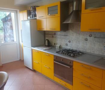 Продается 1-комнатная квартира, 52,4 м²