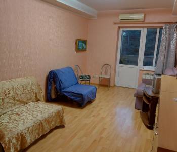 Продается 1-комнатная квартира, 52,4 м²