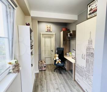 Продается 3-х комнатная квартира, 60 м²