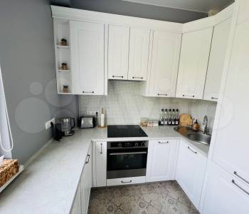 Продается 3-х комнатная квартира, 60 м²