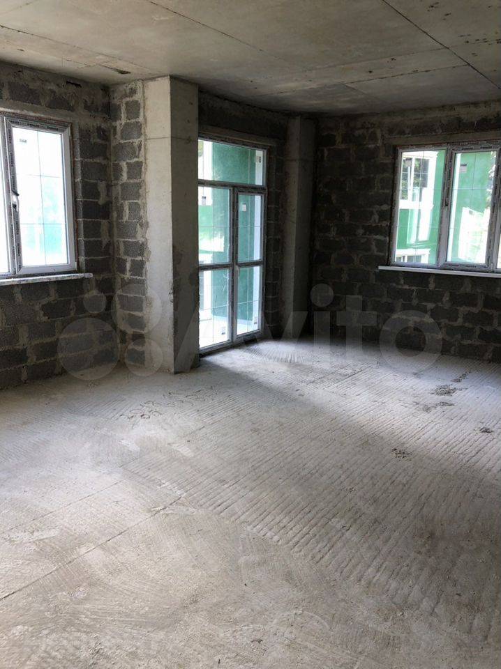 Продается 1-комнатная квартира, 41,1 м²