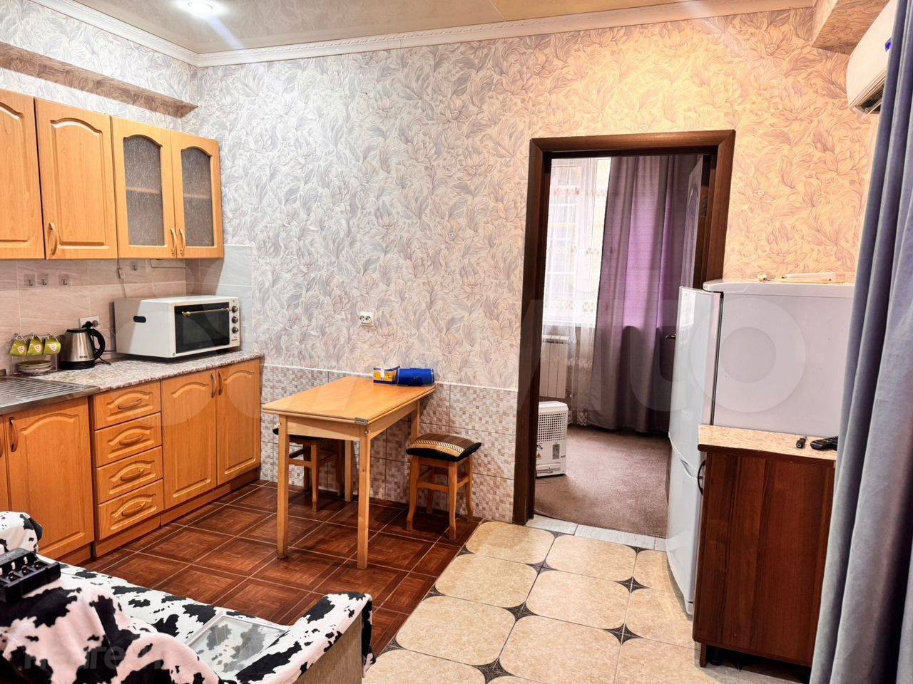 Сдается 1-комнатная квартира, 28 м²